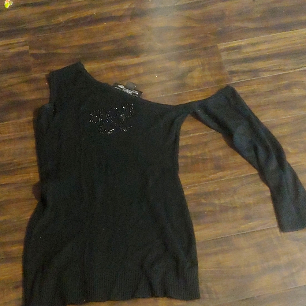 B&b couture ladies top